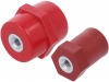 Support insulators Support insulators