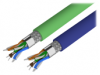 Промышленные Ethernet-кабели
