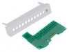 Din Rail Mounting Enclosures-Accessories