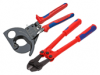 Wire Rope and Cable Cutters