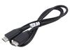 HDMI TO HDMI CABLE 1M BLACK 789-21051001