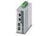 FL SWITCH 1000T-2POE-GT-2SFP