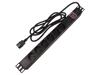 PDU-06F-0200-IEC-BK PDU-06F-0200-IEC-BK