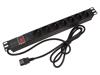 PDU-07E-0200-IEC-BK PDU-07E-0200-IEC-BK