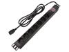 PDU-07F-0200-IEC-BK PDU-07F-0200-IEC-BK