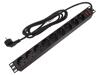 PDU-09F-0300-BK PDU-09F-0300-BK