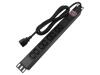 PDU-08I-0200-C20-BK