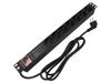 PDU-PRO-07E-0200-BK