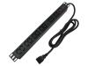PDU-02I1908I-0200-C20-BK