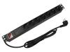 PDU-PRO-07F-0200-BK