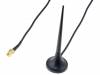 GSM ANTENNA WITH SMA STRAIGHT CONNECTOR GSM ANTENNA WITH SMA STRAIGHT CONNECTOR