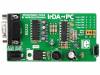 IRDA-TO-PC BOARD