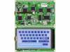 SMARTGLCD 240X128 BOARD SMARTGLCD 240X128 BOARD