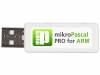 MIKROPASCAL PRO FOR ARM (USB DONGLE LICE
