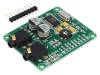 AUDIO CODEC BOARD - PROTO