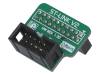 MIKROPROG TO ST-LINK V2 ADAPTER