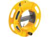 CABLE REEL 25M BL