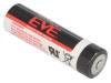 EVE ER14505 STD. 3,6V 2,7AH