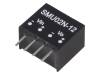 SMU02N-12