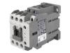 CTX3 3P 12A 1NO1NC  48V DC