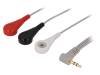 ECG CABLE ECG CABLE