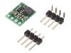 STEP-DOWN VOLTAGE REGULATOR D24V6F3