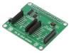 PI 3 CLICK SHIELD