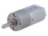 25:1 METAL GEARMOTOR 20DX41L MM 12V CB