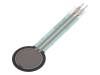 FORCE-SENSING RESISTOR: 0.6?
