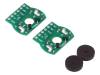 MAGNETIC ENCODER PAIR KIT MAGNETIC ENCODER PAIR KIT