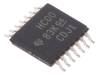 SN74HC00PW