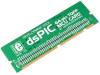 BIGDSPIC6 64-PIN TQFP MCU CARD EMPTY PCB
