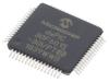 DSPIC30F6015-30I/PT