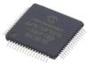 DSPIC30F5015-30I/PT